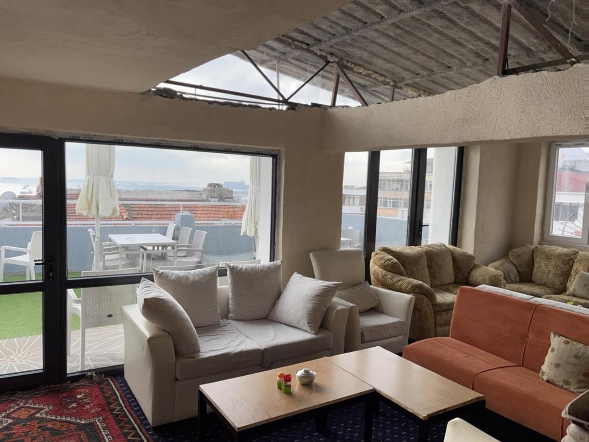Paris Hotel Istanbul